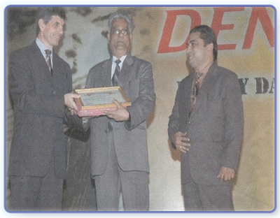 Company Award