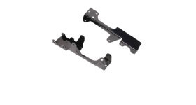 Bracket Left & Right For IVECO